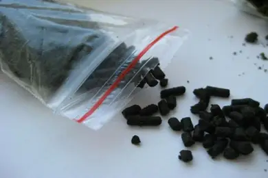 Передал насвай с флешкой и лишился майорского звания