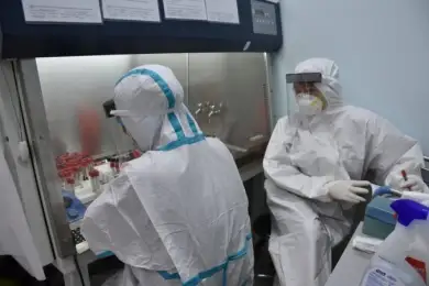 Названо наихудшее последствие COVID-19 для человека