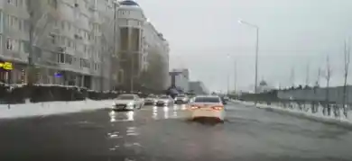 кадр из видео