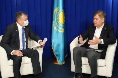 Экспресс-тестирование на коронавирус начнется в Нур-Султане и Алматы