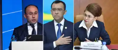 Последние назначения стали кадровой победой Токаева — эксперт