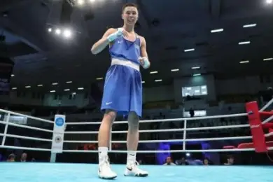 Боксеры Казахстана завоевали полный комплект олимпийских лицензий на Токио-2020