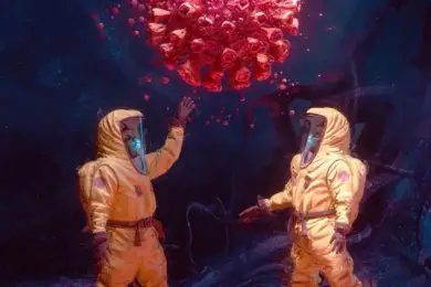 Уже 2780 случаев коронавируса зарегистрировано в Казахстане