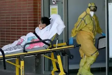 Уже 4298 случаев коронавируса зарегистрировано в Казахстане