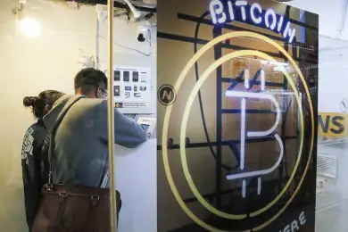 Курс биткоина стал выше 11 тысяч долларов