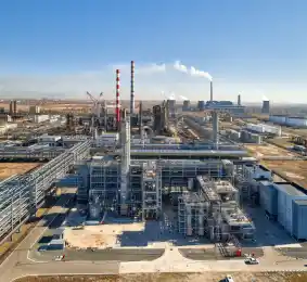 Названа главная причина проблем с дизтопливом в Казахстане