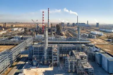 Названа главная причина проблем с дизтопливом в Казахстане