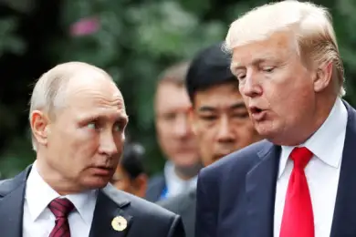 Трамп рассердился на своих сотрудников за пропущенный звонок от Путина