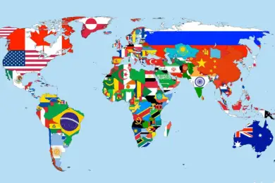 Казахстан вошел в рейтинг самых могущественных стран