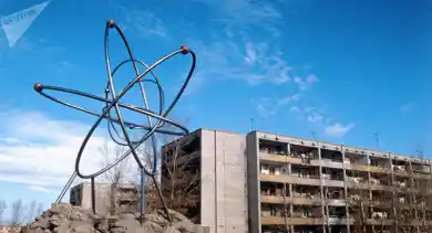 © Sputnik / Александр Лыскин