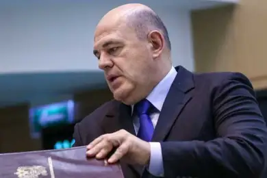 У премьер-министра России диагностирован COVID-19