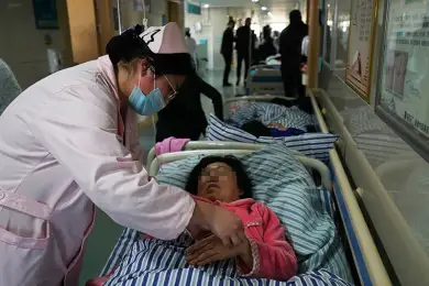 Минздрав Казахстана предупредил выезжающих в Китай