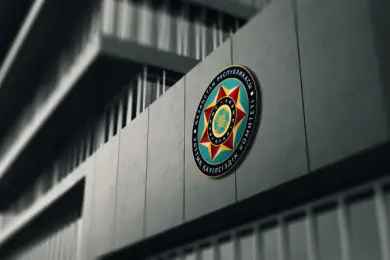 КНБ задержал жителя Караганды. За тенденциозный видеоролик