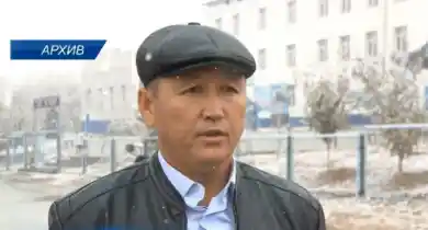 кадр из видео