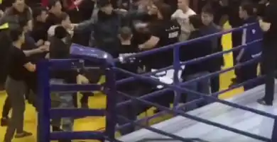 кадр из видео