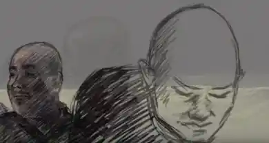 кадр из видео