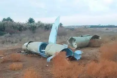 Инсайд: Иран предупредил США о ракетных ударах через иракскую разведку