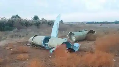 Итоги спецоперации «Мученик Сулеймани»