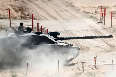 Чехия заявила об угрозе новой мировой войны