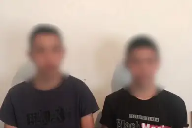 Сжегшие заживо щенка живодеры пойманы полицией Алматинской области