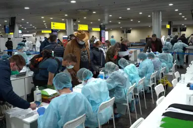 Введение режима ЧС в Алматы является преждевременным — глава Минздрава