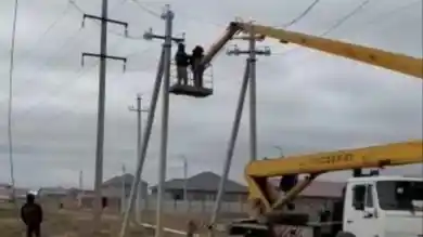 фото с места ремонта