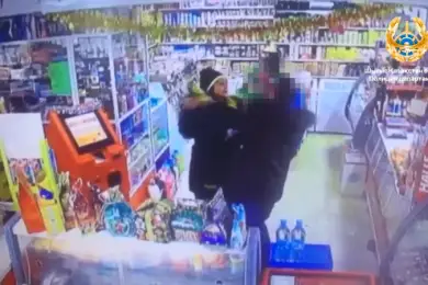 Побила грабителя его же оружием. Подробности поступка отважной женщины из Усть-Каменогорска