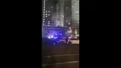 кадр из видео