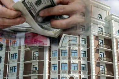 Какие квартиры выросли в цене в Казахстане