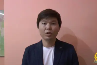 Щас спою. Лотерея певца Ернара Айдара оказалась чистым мошенничеством