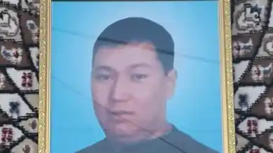 Дархан Абдрахим