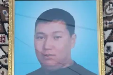 Что известно о погибшем в Масанчи Дархане Абдрахыме