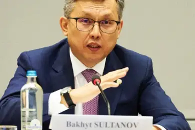 Вице-премьер Султанов потратил за два дня почти 10 миллионов бюджетных тенге. На что?