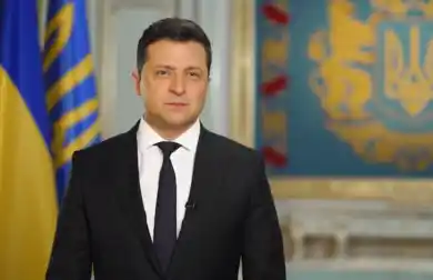 Украина разорвала с Россией дипломатические отношения