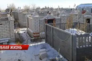 Умереть в кредит. Новая кредитная волна поднялась в Актобе. Видео