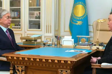 Глава госкомиссии по режиму ЧП рассказал о мерах по карантину