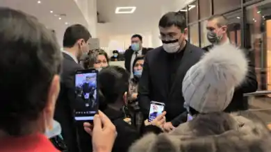 Требования протестующих матерей не будут выполнены — акимат Нур-Султана