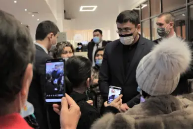 Требования протестующих матерей не будут выполнены — акимат Нур-Султана