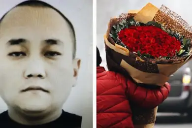 Продавцы цветов пострадали от цифрового мошенника в Нур-Султане