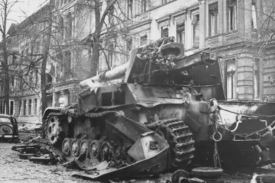 До 200 убитых врагов. Поразительная история казахского офицера-героя и 17 солдат