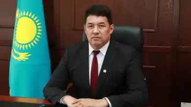 Ержан Иманслям