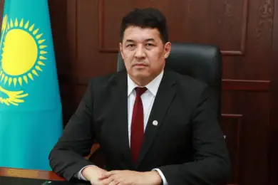 Ержан Иманслям стал акимом Павлодара