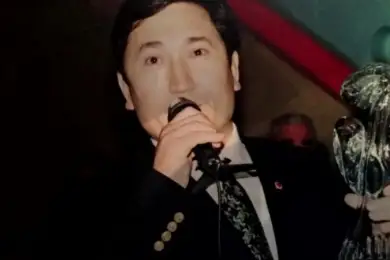 Тренер Геннадия Головкина и Василия Жирова уже 17 лет сидит в тюрьме