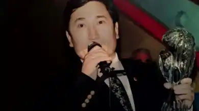 Серик Калиев