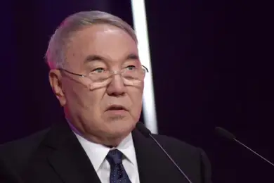 Нурсултан Назарбаев заразился COVID