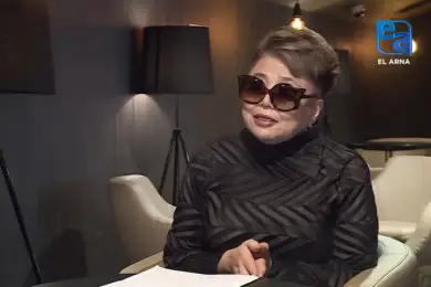 Главную по киноиндустрии Казахстана подозревают в получении взятки