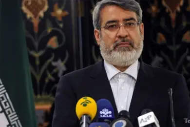 США ввели санкции против главы МВД Ирана