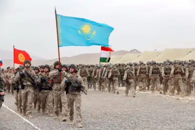 Когда Казахстан начнёт защищать Россию — эксперт