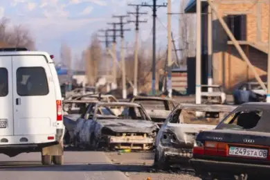 Мамин доложил Токаеву как работает правительственная комиссия