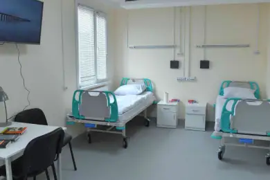 Лечение пациента с COVID стоит свыше 15 тысяч тенге в день